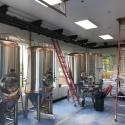 Snowy Moutain Brewery Remodel 2018