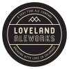 Oktoberfest Logos - Loveland Aleworks