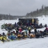 Saratoga's 2017 International Snowmobile Rally Recap