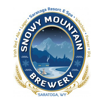 Snowy Mountain Brewery