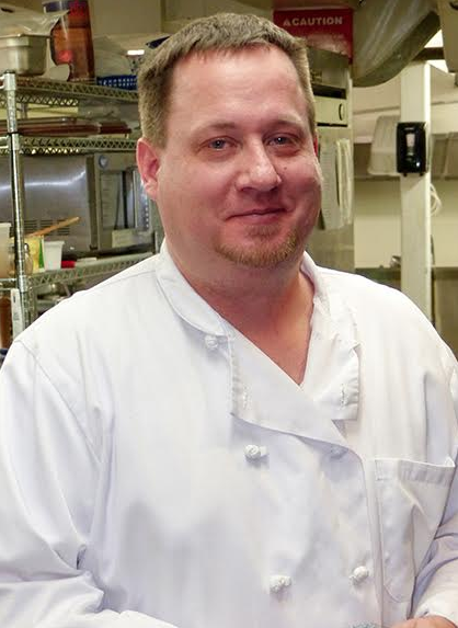 Saratoga Resort and Spa Welcome Silver Saddle Restaurant Chef Brian Holmblad