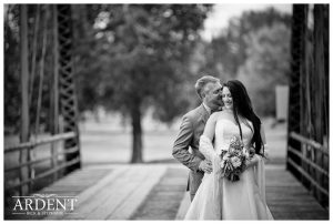 Spring Wedding at Saratoga Resort and Spa — Ardent Photography