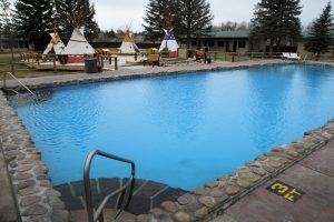 2017 Spring Testimonials at Saratoga Hot Springs Resort