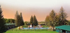Saratoga Hot Springs Resort Review: Wyoming Five-Star Spa And Resort That You’ll Absolutely Love