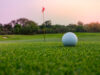 Saratoga Hot Springs Resort Golf Course Closure Dates