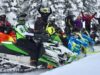 Powerboaters Snowmobile Rally 2023