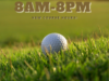 Time to Hit the Golf Course During Our New Hours!