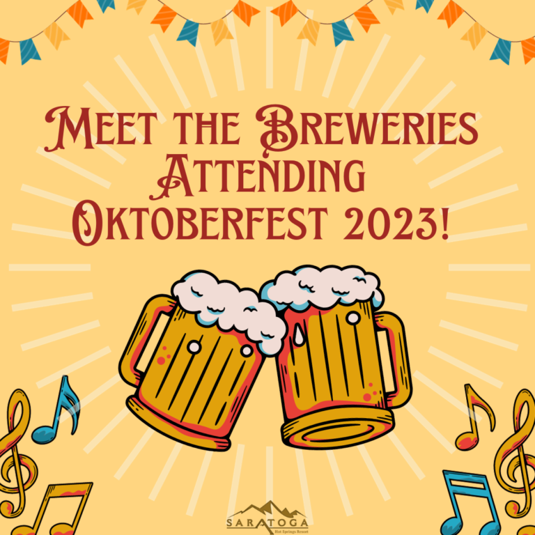 Meet the Breweries Attending Oktoberfest 2023!
