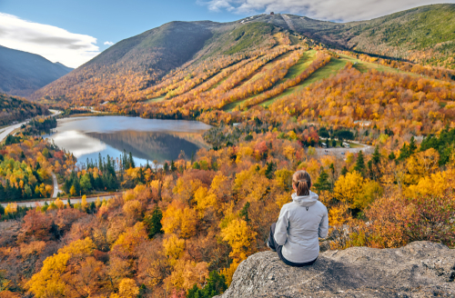Ready To Plan Your Fall Hike? Read This Safety Advice First.