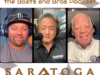Dr. Michael Janssen Joins the Boats and Bros Podcast